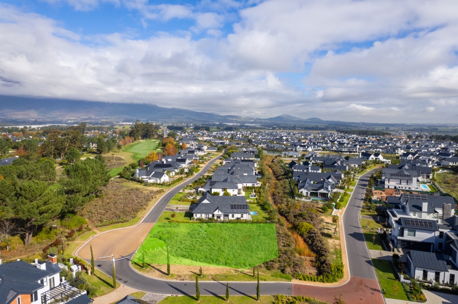 0 Bedroom Property for Sale in Pearl Valley at Val de Vie Western Cape
